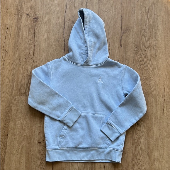 Jordan Other - Jordan Sky Blue Sweatshirt
